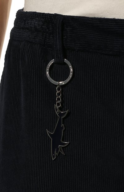 Вельветовые брюки PAUL&SHARK, арт. 12314020/I0K, фото 5