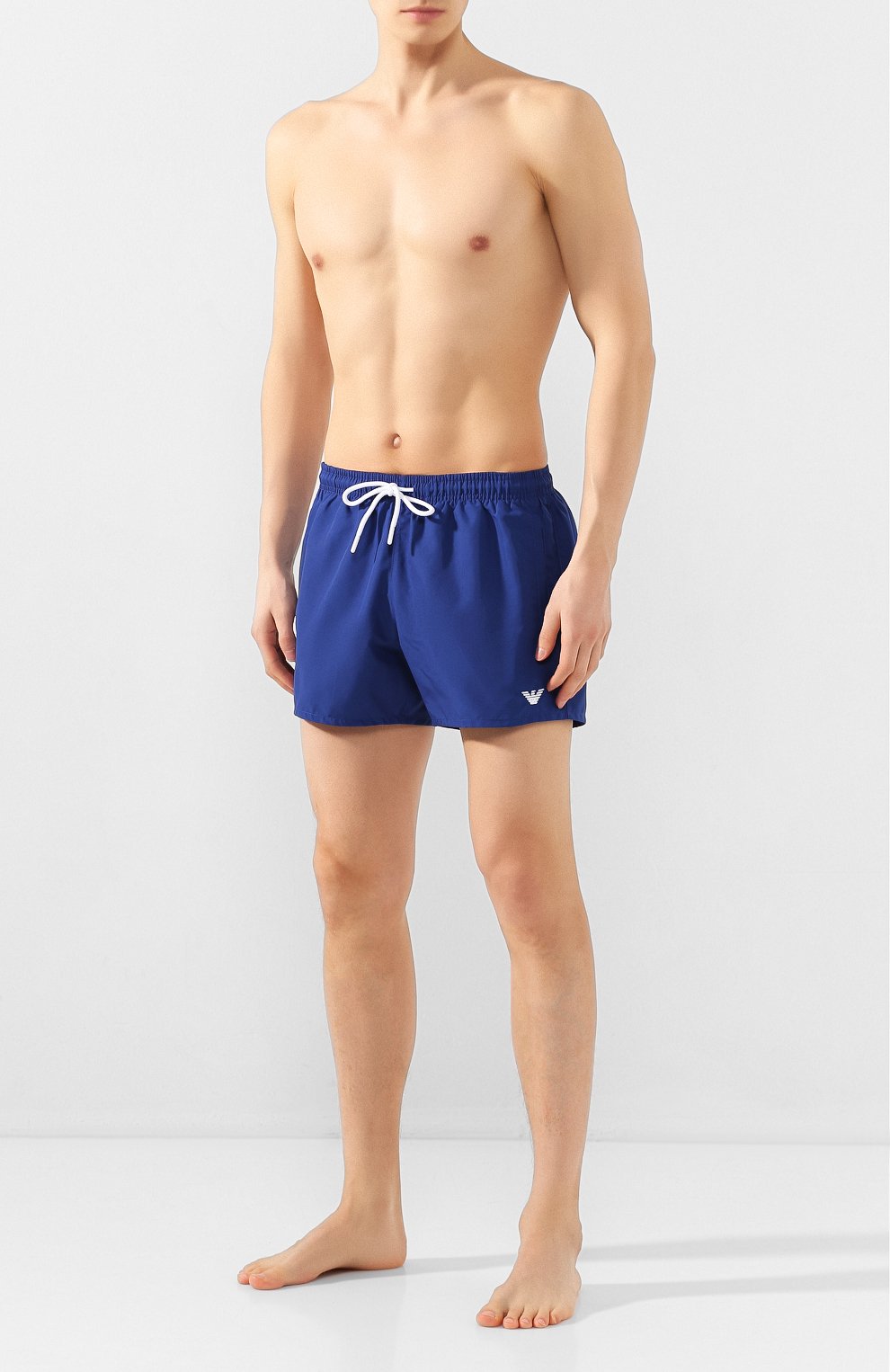 Плавки-шорты EMPORIO ARMANI, арт. 211752/0P438, фото 2