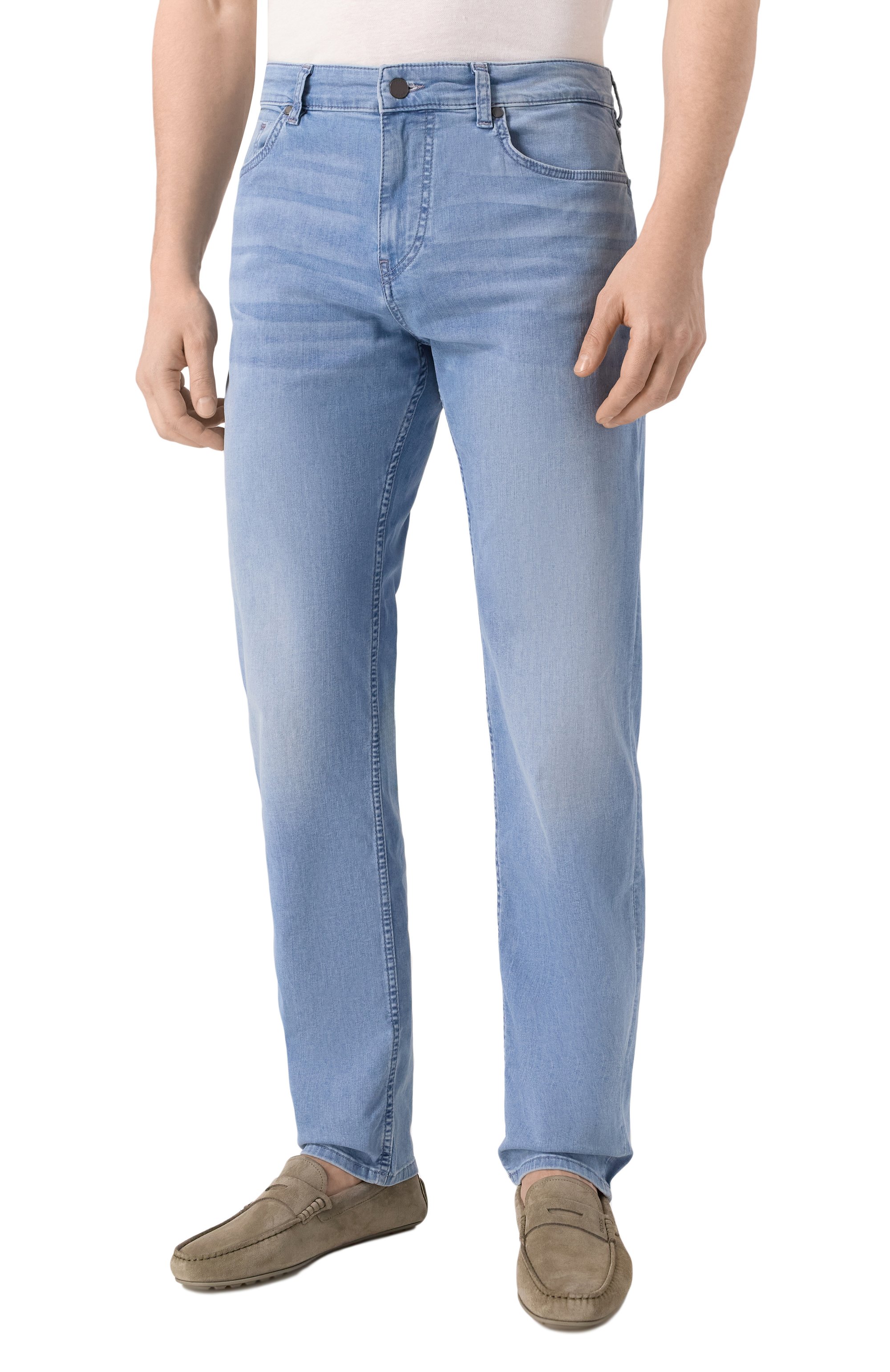 Джинсы maine BOSS, арт. 50540634, фото 3