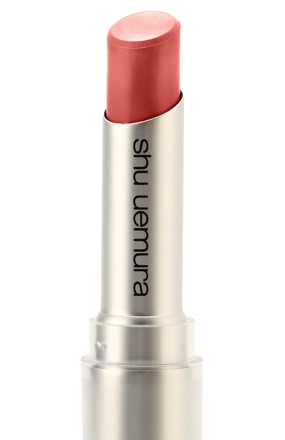 Матовая помада rouge unlimited supreme matte, оттенок cr345 SHU UEMURA, арт. 4935421642613, фото 3