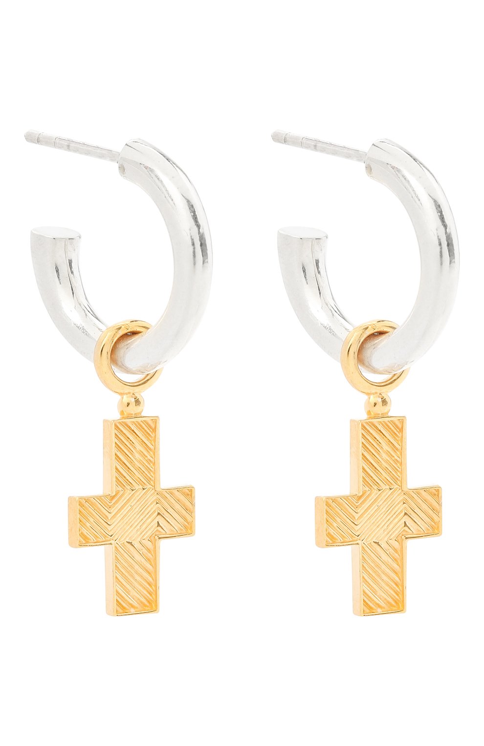 Серьги fima COPINE JEWELRY, арт. FIMAMIX, фото 3