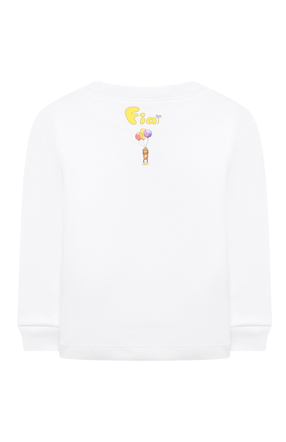 Хлопковая пижама FIA WORLD, арт. 936.338, фото 3