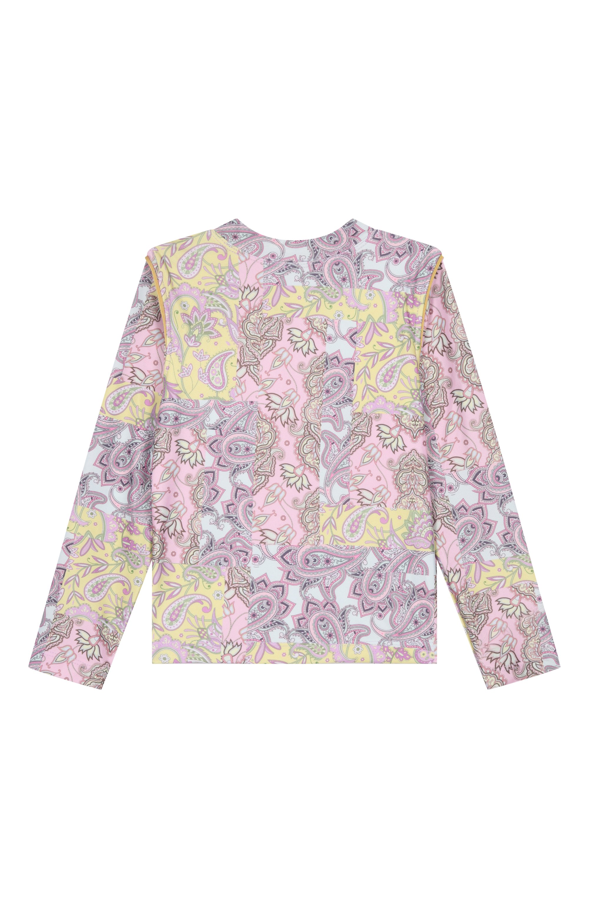 Раздельный купальник OLGA VALENTINE, арт. 171/1A-10A, фото 3