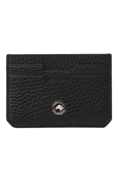 Мужской кожаный футляр для кредитных карт STEFANO RICCI, арт. PP329P*/VD