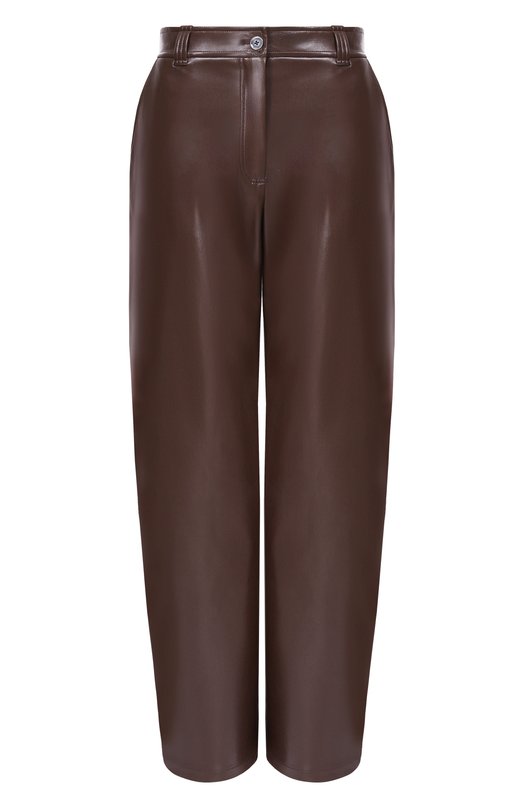 Брюки Pinko 105371/A2P4 Коричневый 105371/A2P4