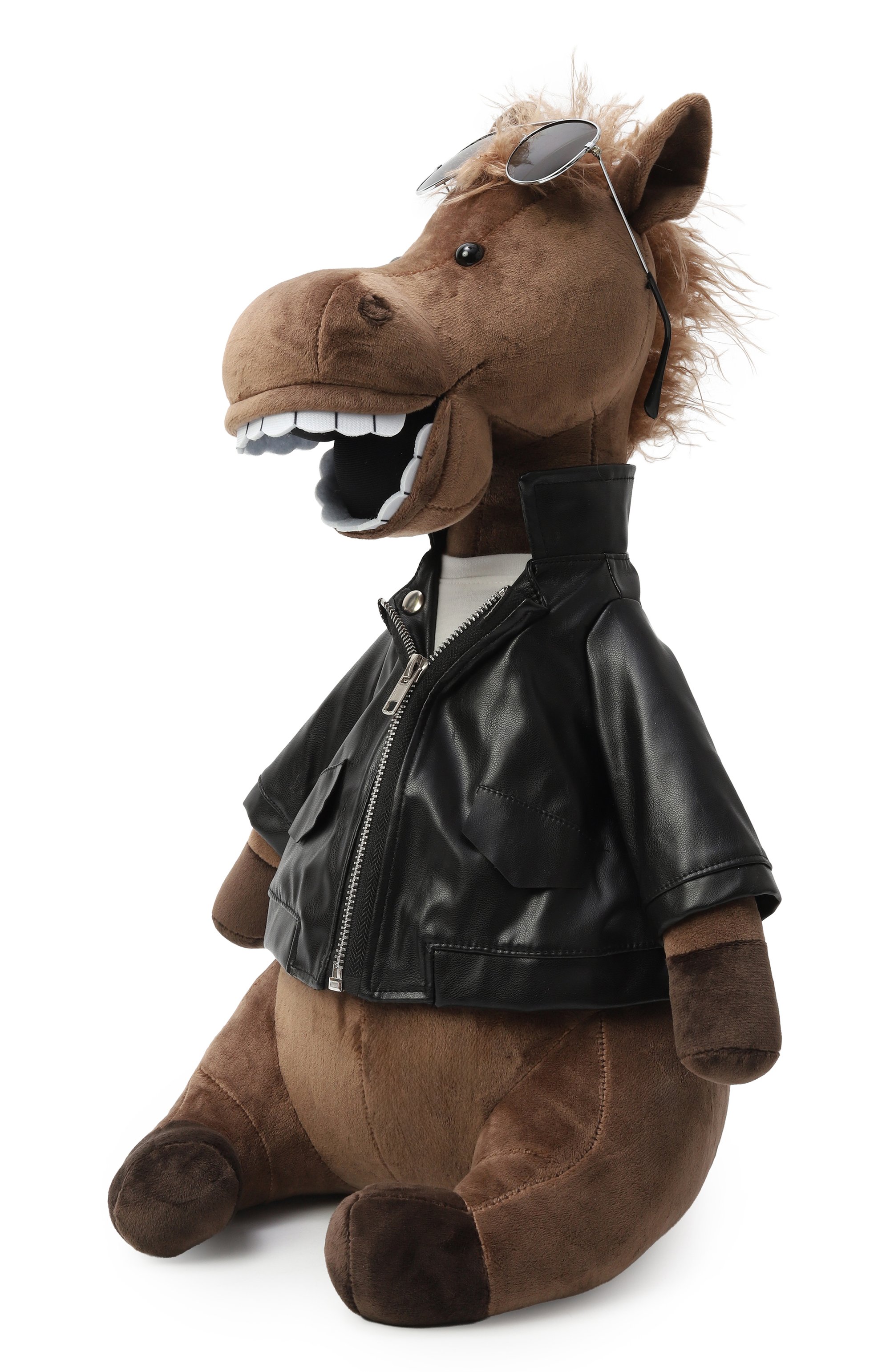 Мягкая игрушка конь димон ORANGE TOYS, арт. 2634/45, фото 1