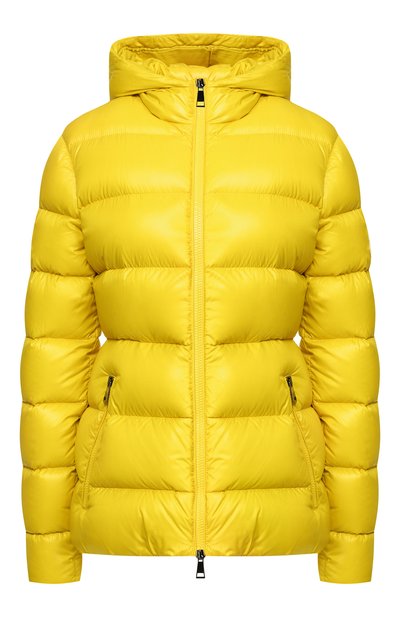 Женский пуховик rhin MONCLER, арт. E2-093-46933-00-C0064