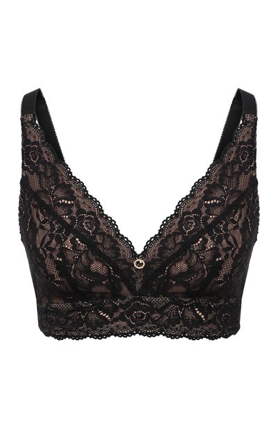 Женский бюстгальтер с мягкой чашкой AUBADE, арт. HK10-02