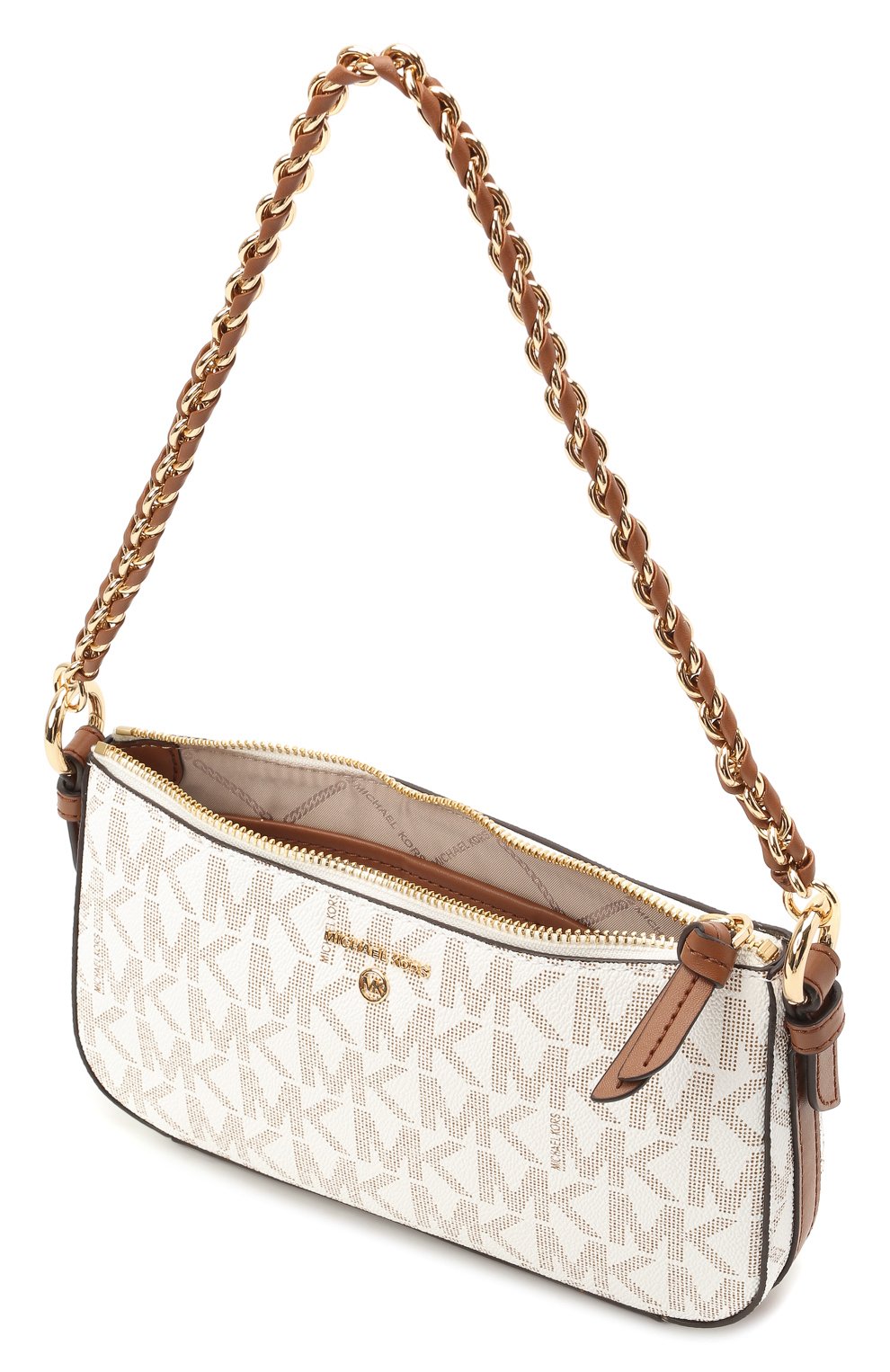 Сумка jet set charm medium MICHAEL MICHAEL KORS, арт. 32S1GT9C6B, фото 6