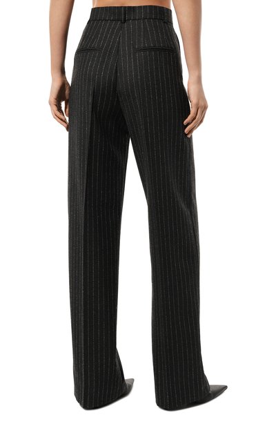 Шерстяные брюки SIMPLIFY, арт. BRK04, фото 4