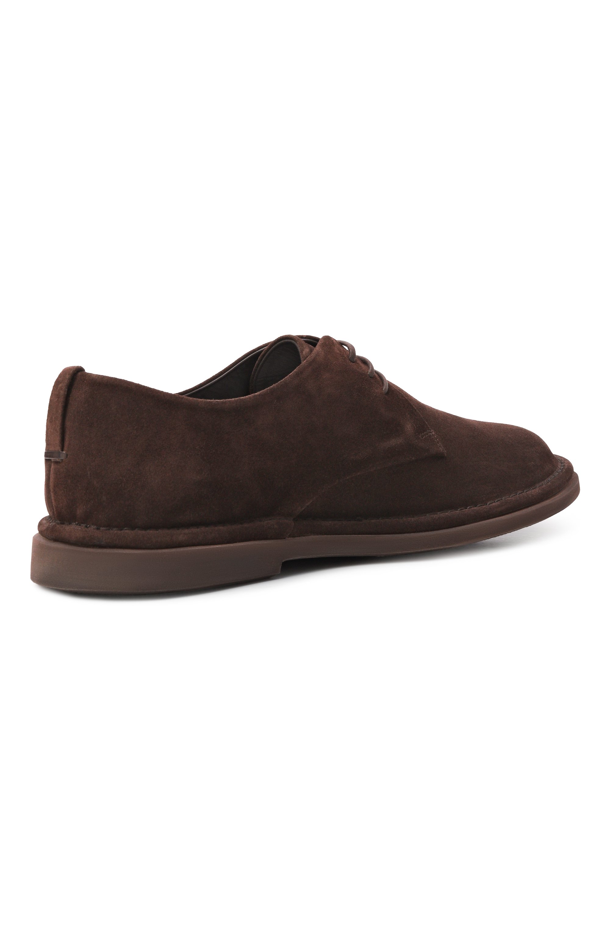 Замшевые дерби PANTANETTI, арт. 19530A/TALCAT0, фото 4