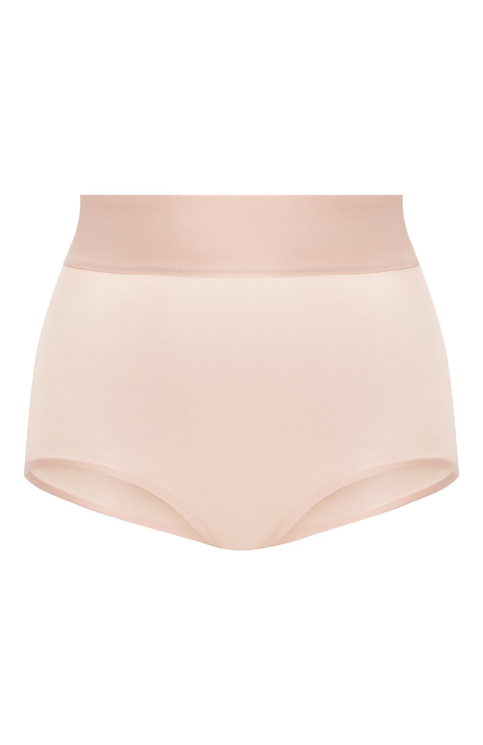 Трусы-шорты с завышенной талией WOLFORD, арт. 69662, фото 1