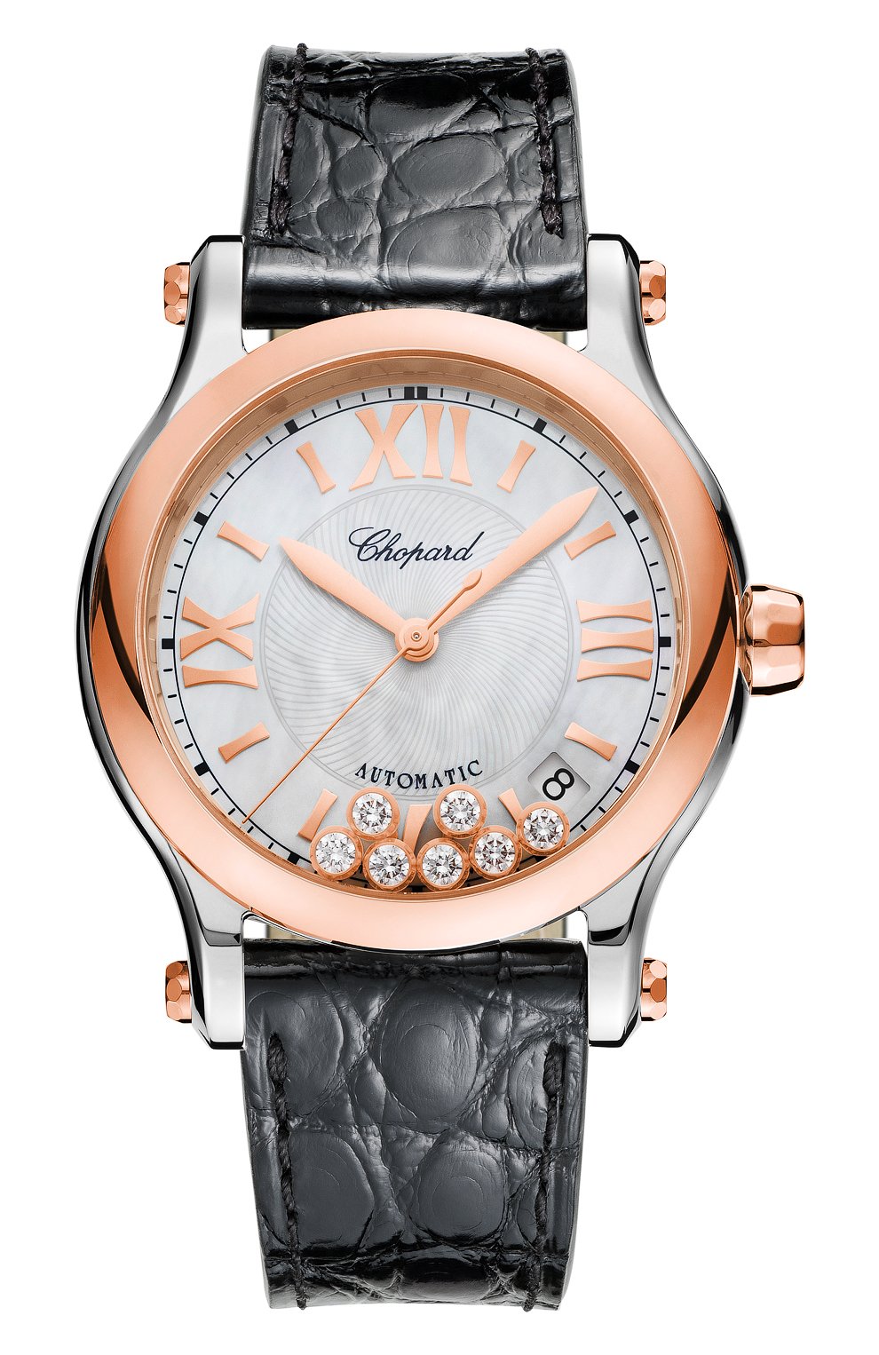 Часы happy sport automatic CHOPARD, арт. 278559-6008, фото 1