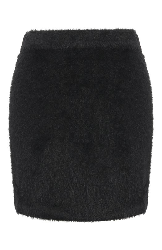 Юбка Helmut Lang P07HW710 Чёрный P07HW710