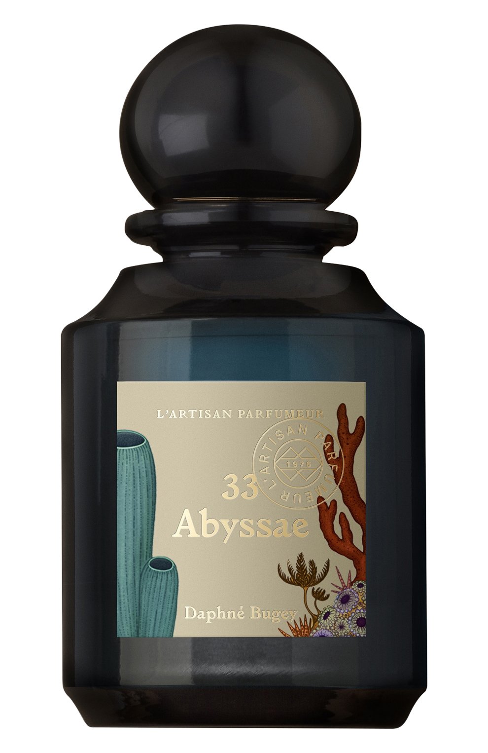 Парфюмерная вода abyssae (75ml) L'ARTISAN PARFUMEUR, арт. 3660463010182, фото 1