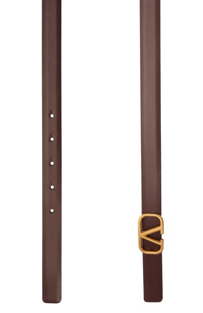 Двусторонний ремень vlogo signature VALENTINO, арт. WW2T0S12/ZFR, фото 3