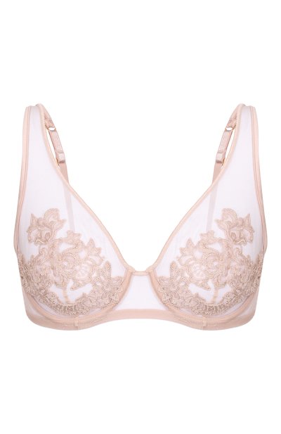 Женский бю�стгальтер GIANANTONIO PALADINI, арт. CR04/C_001