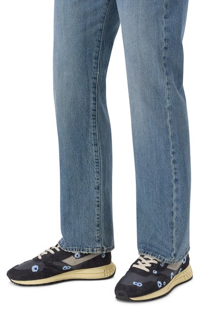 К�омбинированные кроссовки reelwind AUTRY, арт. A1UNWWLMEF02, фото 3