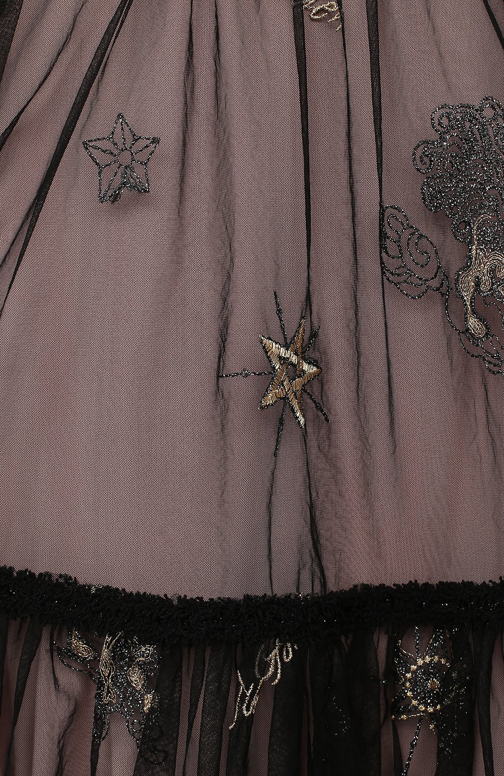 Платье ZHANNA & ANNA, арт. ZAG021904Black_1, фото 3