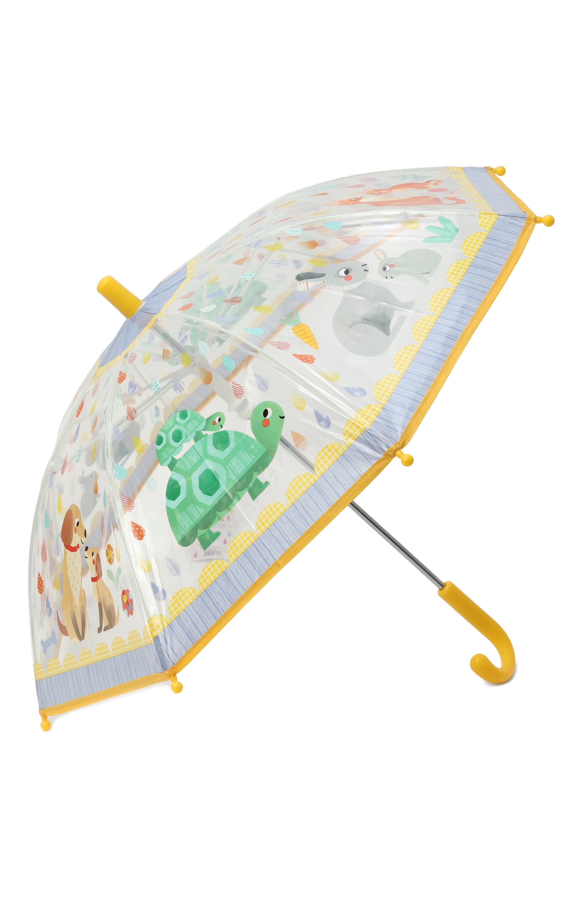 Зонт-трость мама и малыш DJECO, арт. DD04726, фото 2