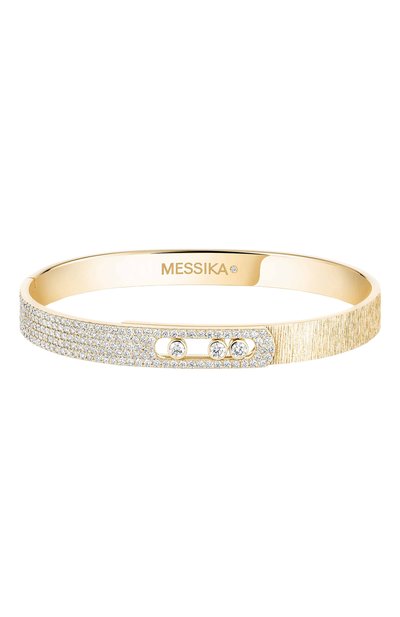 Женский браслет MESSIKA, арт. 14501-YG-M
