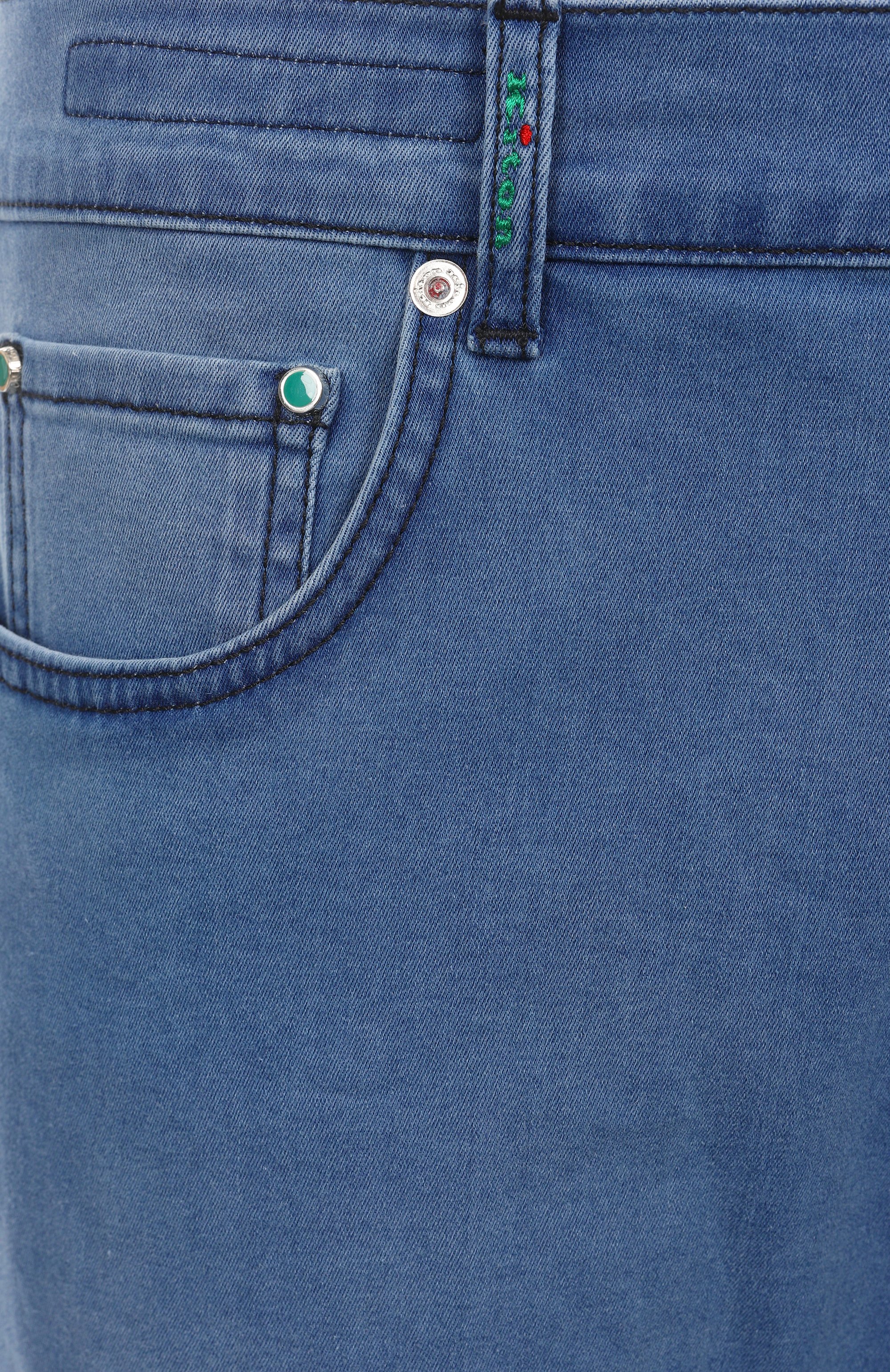 Джинсы KITON, арт. UPR005LK0619F01, фото 6