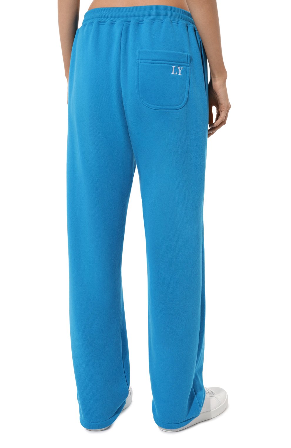 Хлопковый костюм LIKE YANA, арт. LY070101.0259.G55.04.VZ.24, фото 5