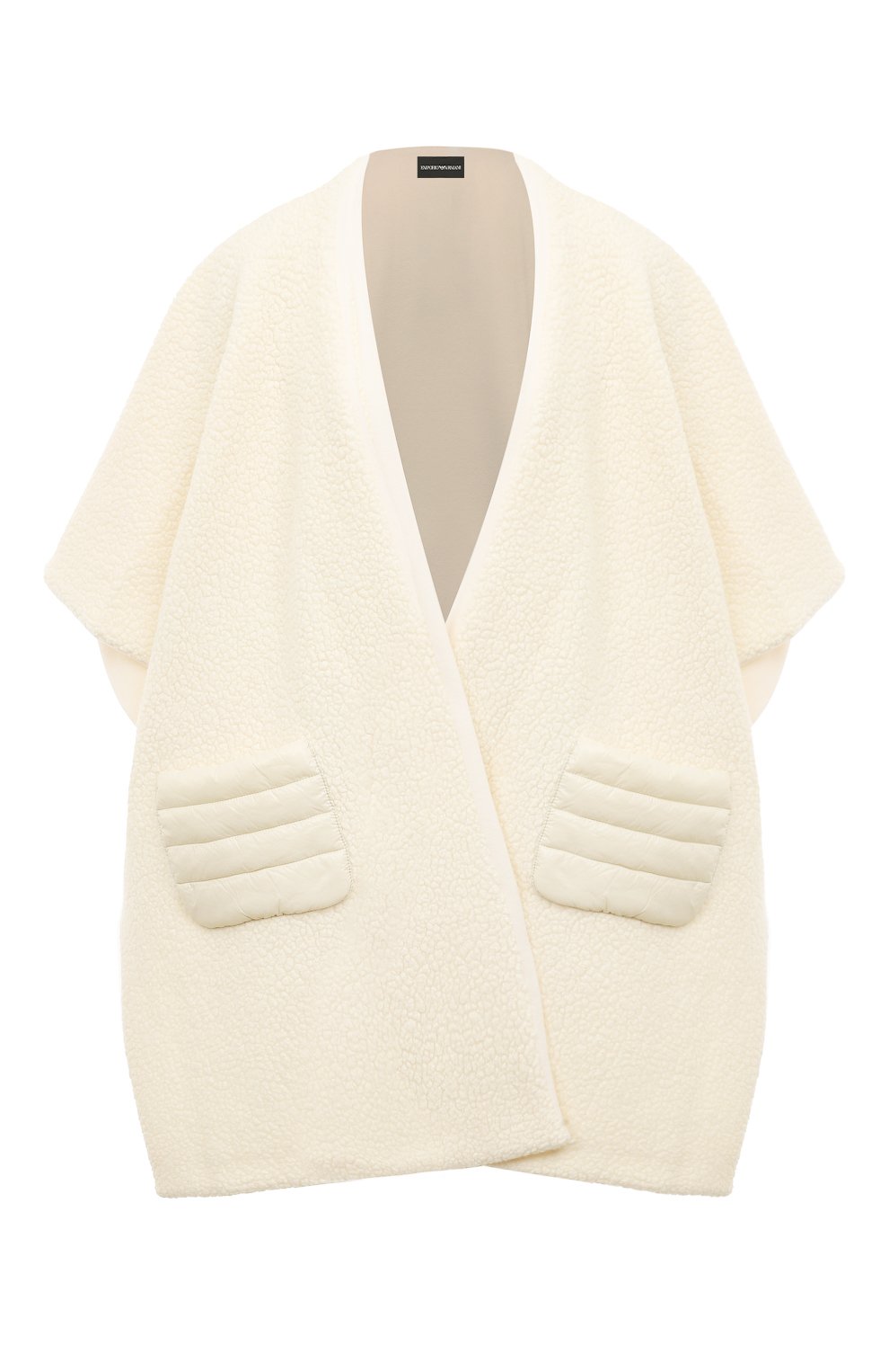 Пончо EMPORIO ARMANI, арт. 635616/3F430, фото 1