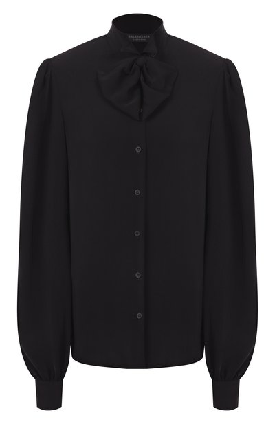 Женская блузка BALENCIAGA, арт. 814140/TR021
