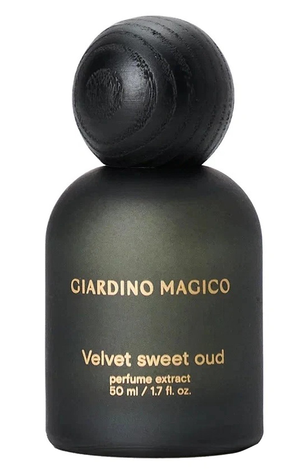 Концентрированные духи velvet sweet oud (50ml) GIARDINO MAGICO, арт. 4640200325266, фото 1