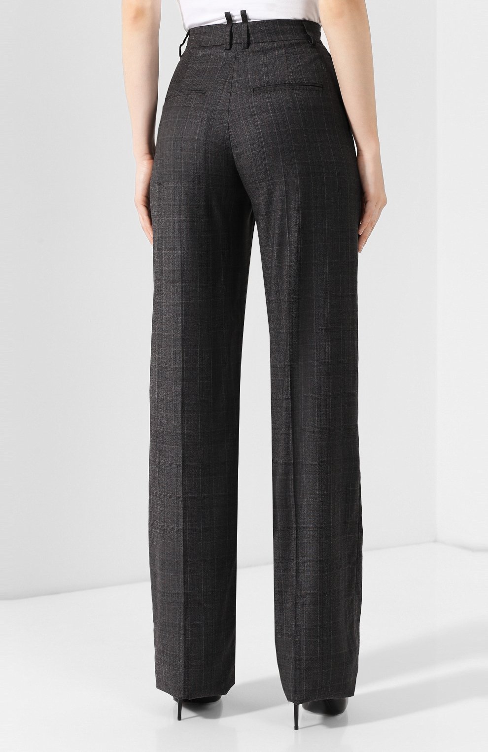 Шерстяной костюм DSQUARED2, арт. S75FT0168/S52041, фото 5