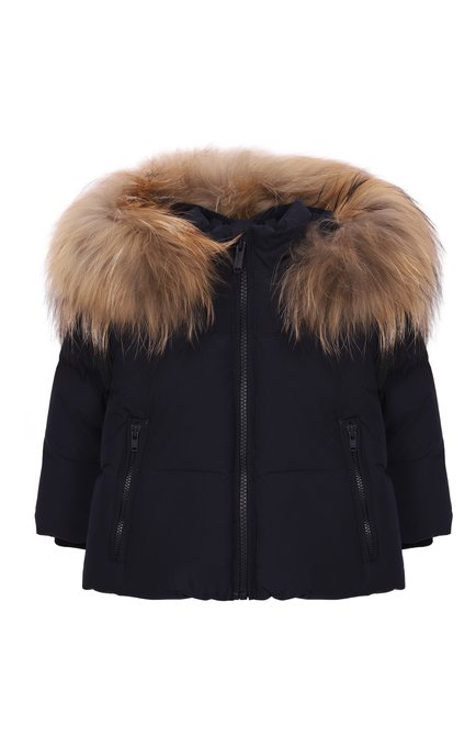 Пуховик BOMBOOGIE, арт. JB 130V SSK5