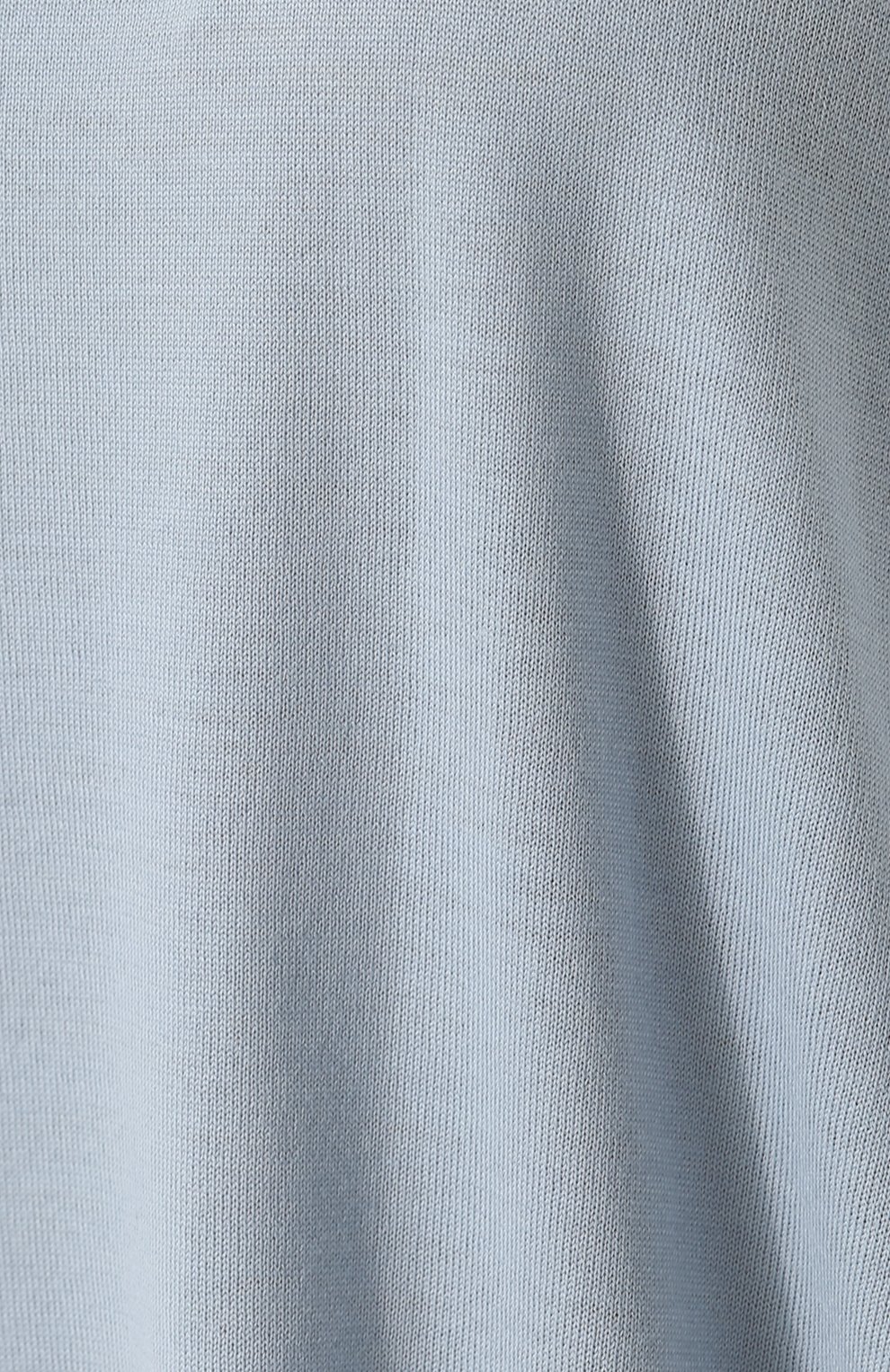 Шерстяной пуловер свободного кроя с разрезом STELLA MCCARTNEY, арт. 521668/S1735, фото 5
