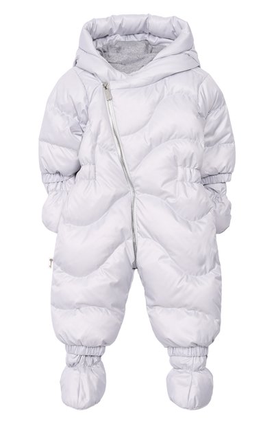 Пуховый комбинезон мона CHEPE, арт. 391205