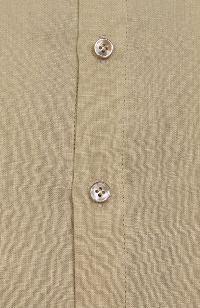 Льняная рубашка DOLCE & GABBANA, арт. L42S70/FU4LH/8-14, фото 3