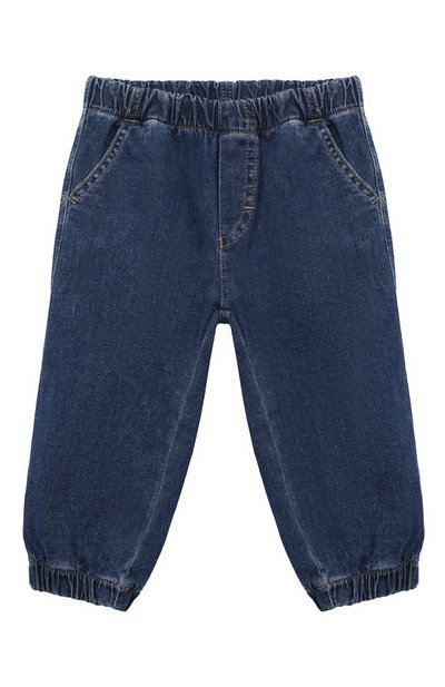 Джинсы IL GUFO, арт. P24PL427J0034/3M-9M