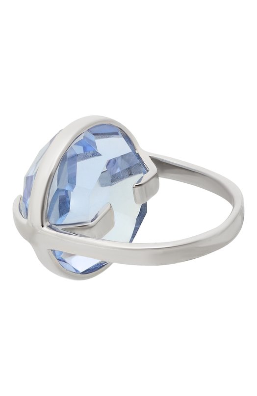 Кольцо Crystalline Jewellery 362BW Голубой  362BW Фото 3