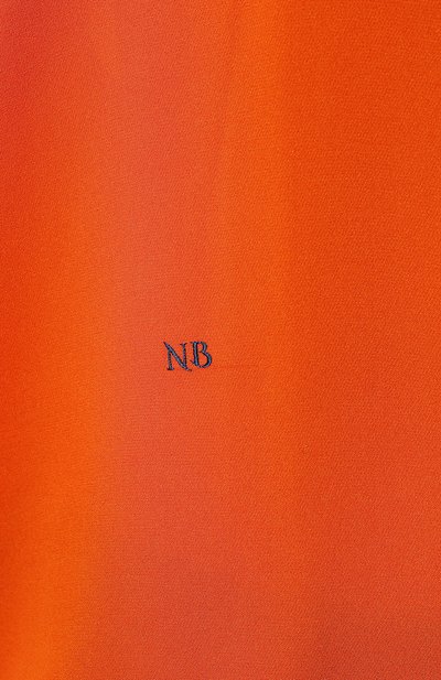Шелковая блузка NOBLE&BRULEE, арт. NB10/140422/7, фото 5