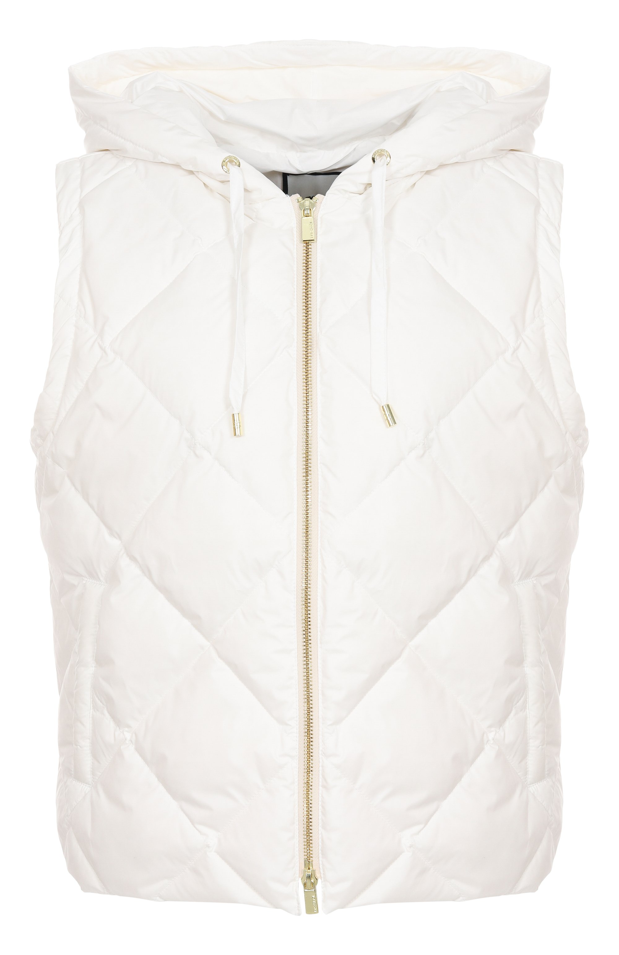 Утепленный жилет MAX AND MOI, арт. E25DAMELIS, фото 1