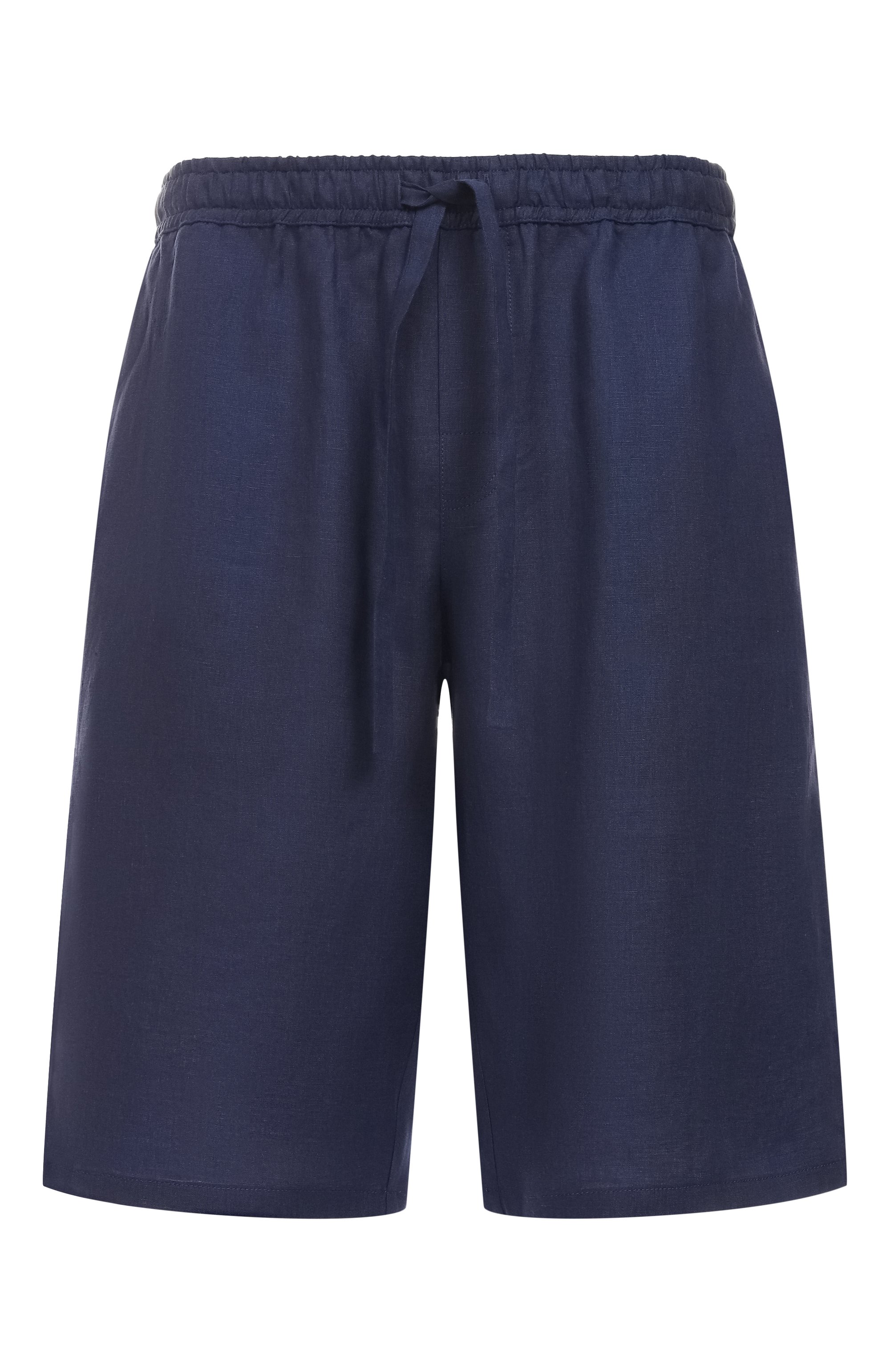 Льняные шорты DOLCE & GABBANA, арт. GV37AZ/FU4LG, фото 1