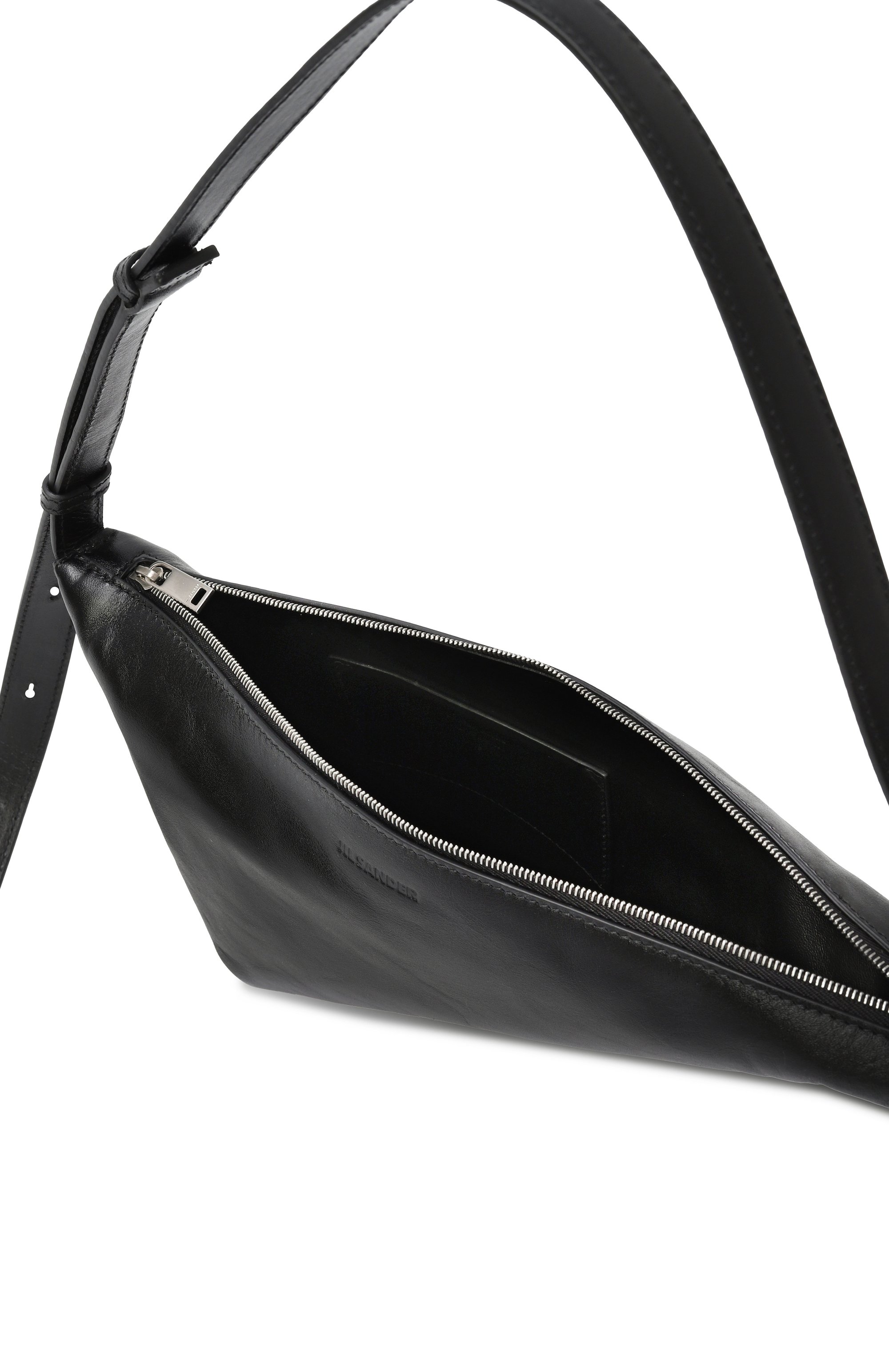 Сумка triangle JIL SANDER, арт. J26WG0071/P8891, фото 5