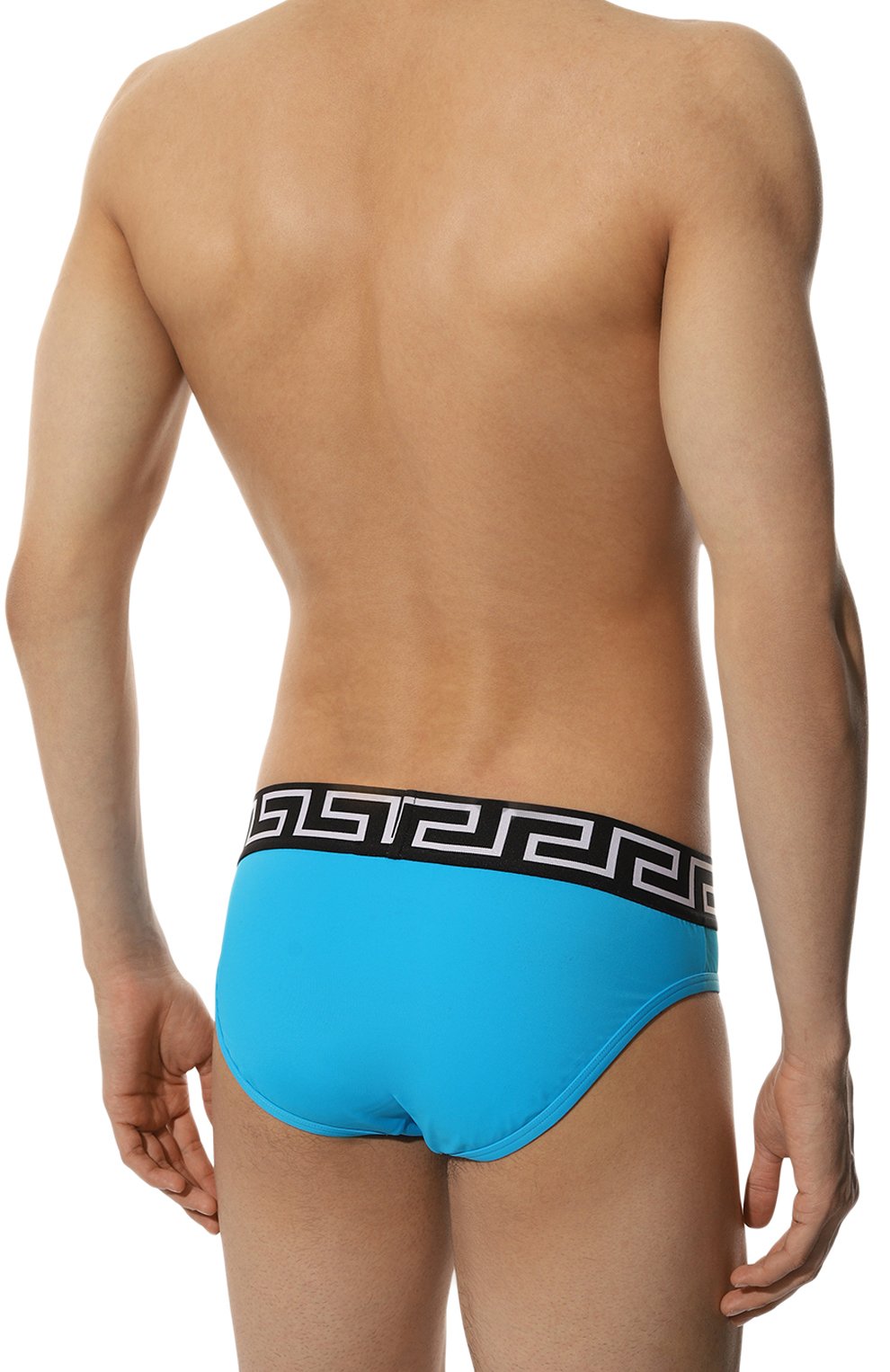 Плавки VERSACE, арт. 1004584/A232185, фото 3