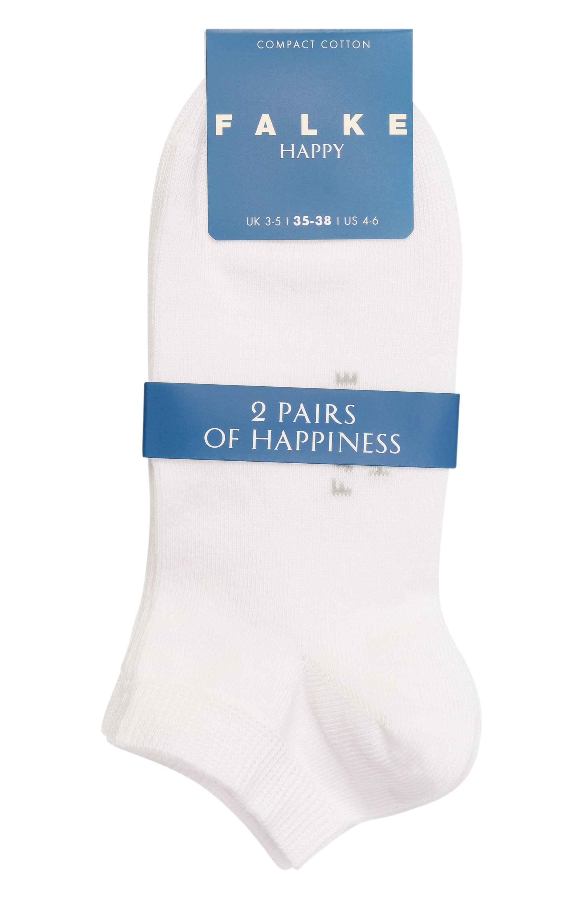 Хлопковые носки FALKE, арт. 12298/, фото 1