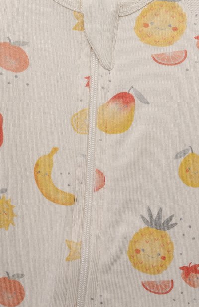 Комплект из двух комбинезонов BABYBU, арт. PNW1013NS, фото 4