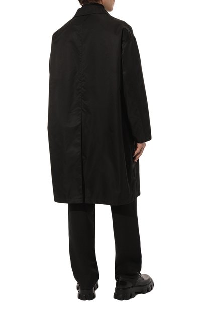 Плащ PRADA, арт. SGB726-1YF4-F0002-211, фото 4