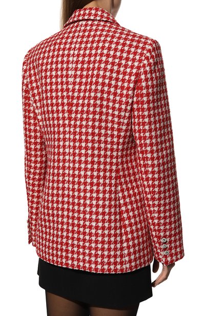 Жакет из вискозы SEVEN LAB, арт. SJT.02.813.33, фото 4