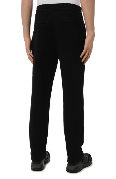 Хлопковые брюки PREMIATA, арт. PR463, фото 4