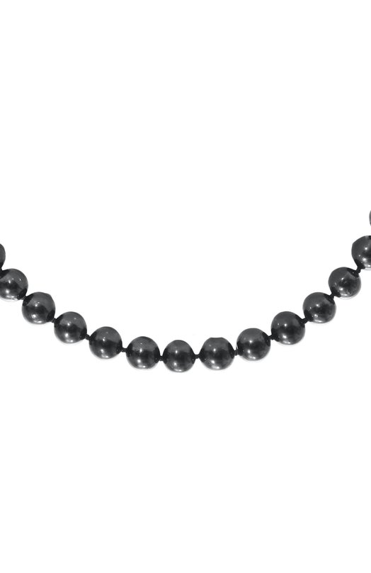 Колье Secrets jewelry НБЖЧ502 Чёрный  НБЖЧ502 Фото 4