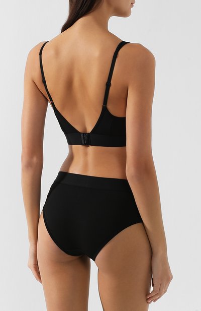 Бюстгальтер с мягкой чашкой CALVIN KLEIN, арт. QF4947E, фото 3