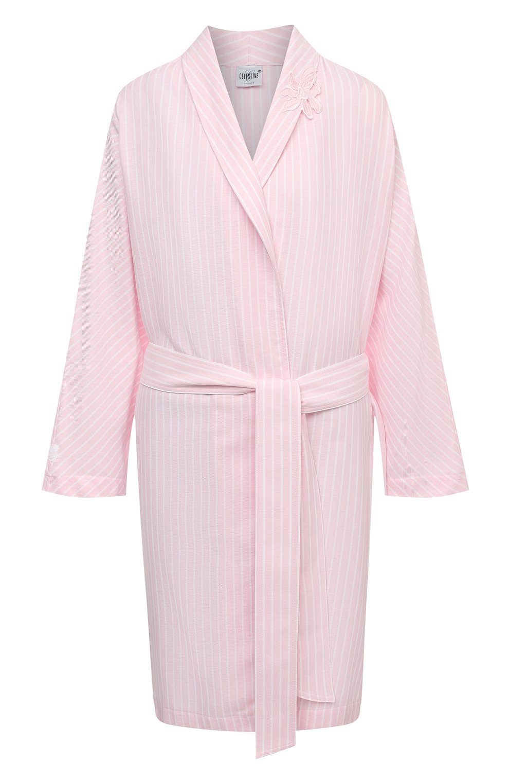 Хлопковый халат CELESTINE, арт. 70000719/RANI R0BE, фото 1